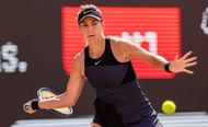 Belinda Bencic